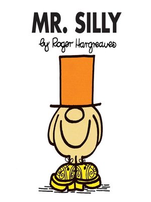 cover image of Mr. Silly